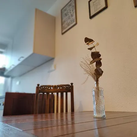 Mit Seeblick In Ahauser Stausee Sauerland Appartement *